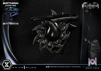 Prime 1 Studio – Museum Masterline Batman Forever Batman MMBM-01 MMBM-01UT MMBM-01UTS(Licensed)