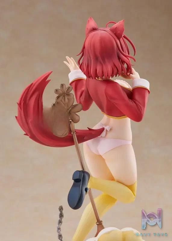 Alice Glint – Amairo Islenauts “Masaki Gaillard” 1/7 Complete Figure (Licensed)
