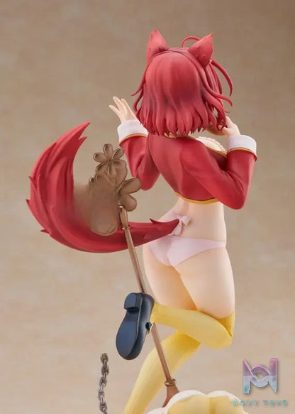 Alice Glint – Amairo Islenauts “Masaki Gaillard” 1/7 Complete Figure (Licensed)