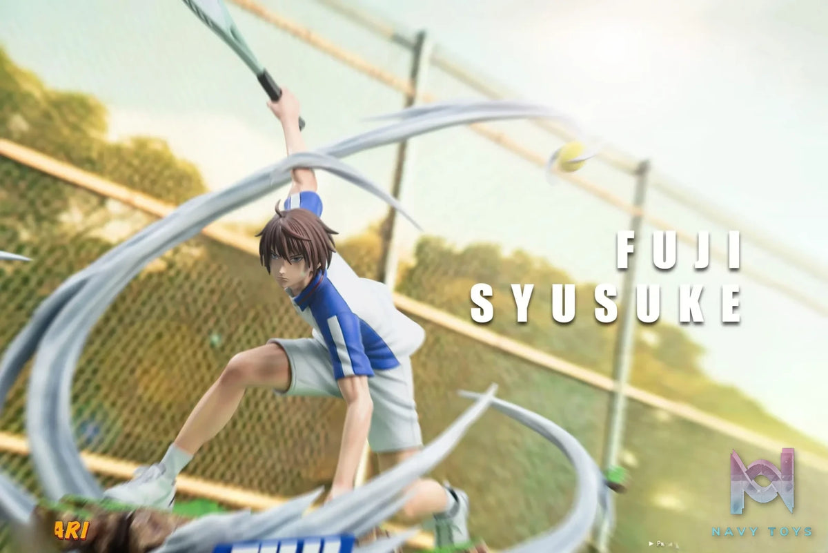 HIKARI Studio – Prince of Tennis Syusuke Fuji