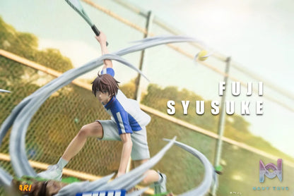 HIKARI Studio – Prince of Tennis Syusuke Fuji
