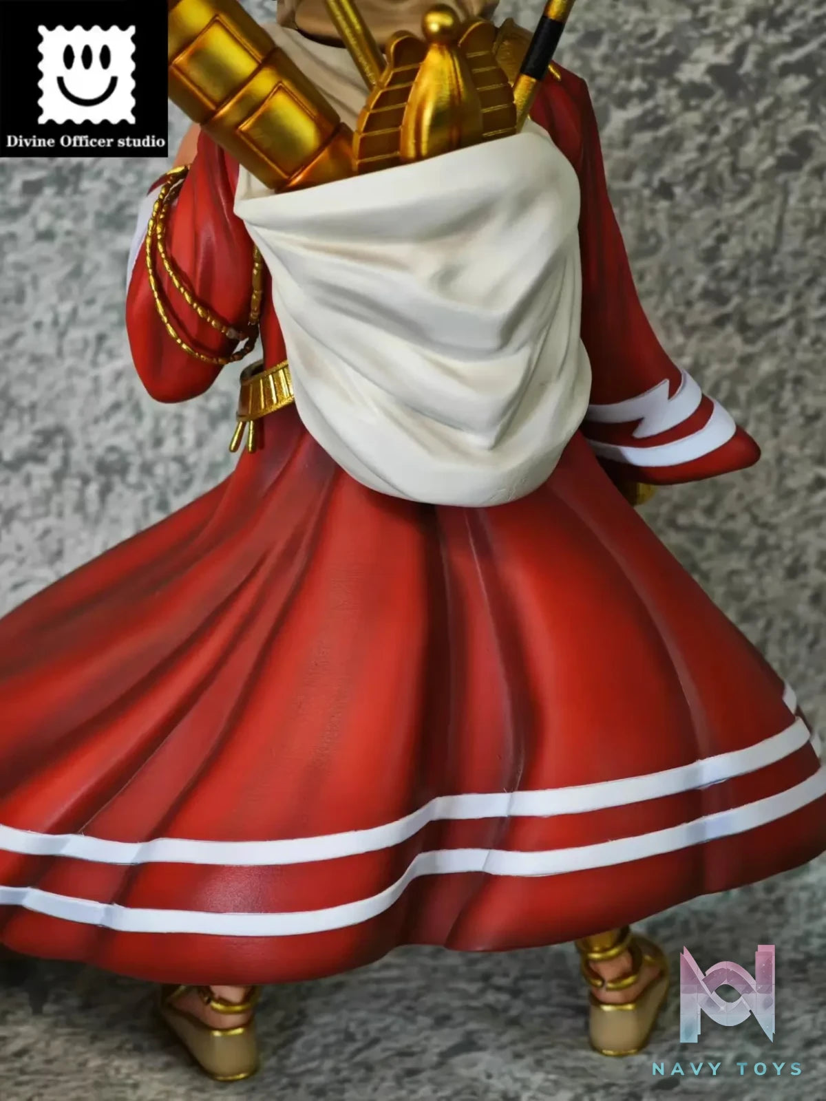 Divine Officer Studio – Yu-Gi-Oh! Bakura Ryou