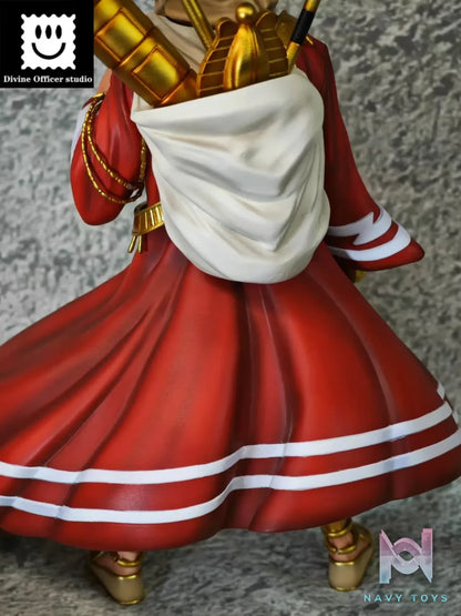 Divine Officer Studio – Yu-Gi-Oh! Bakura Ryou