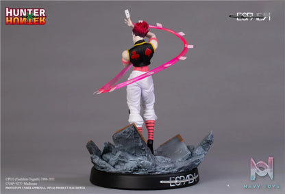Espada Art – Hunter x Hunter Hisoka (Licensed)