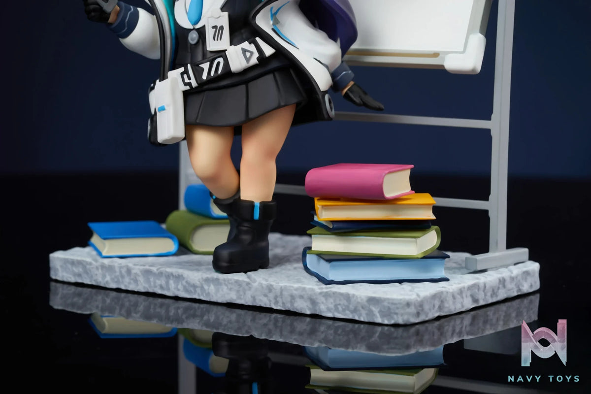 Little Blue Studio – Blue Archive Hayase Yuuka