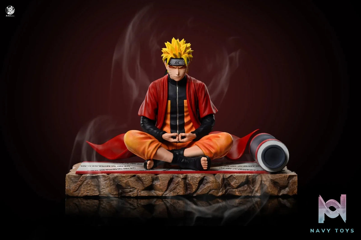 Ventus Studio – Naruto Battle Resonance Series – Payne Chapter #1 Uzumaki Naruto