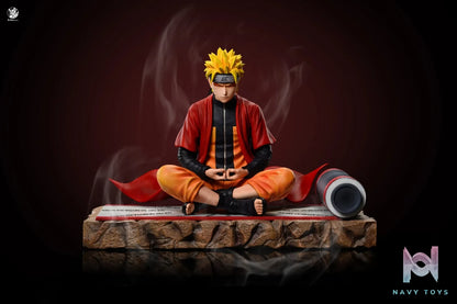 Ventus Studio – Naruto Battle Resonance Series – Payne Chapter #1 Uzumaki Naruto