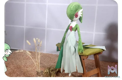 Bu Yi Toy Studio – Gardevoir Doll Pokémon