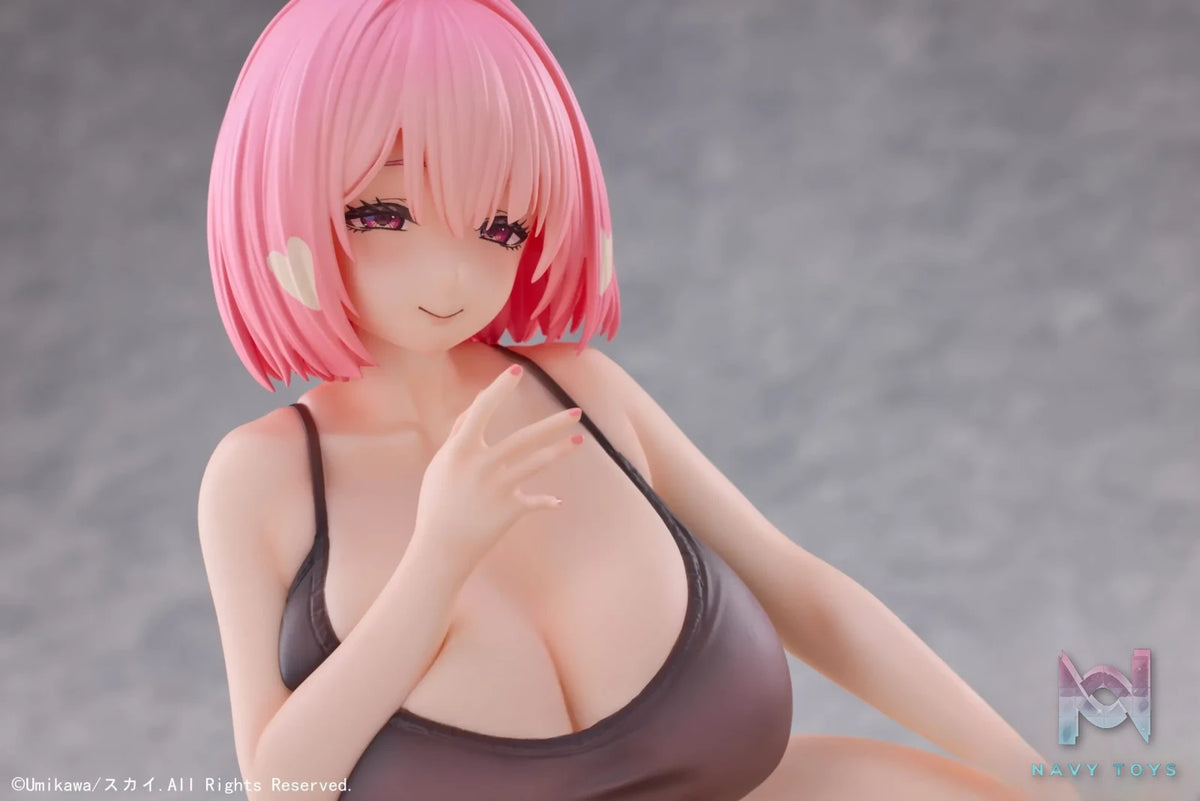 Umikawa – Akane 1/6 Complete Figure (Licensed)