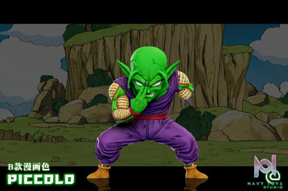 C Studio – Dragon Ball Earth Invasion Arc Special Beam Cannon Piccolo
