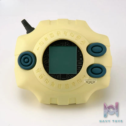 BANPRESTO – Digimon Adventure Digivolving Figure! Patamon X Angemon Figure (Licensed)