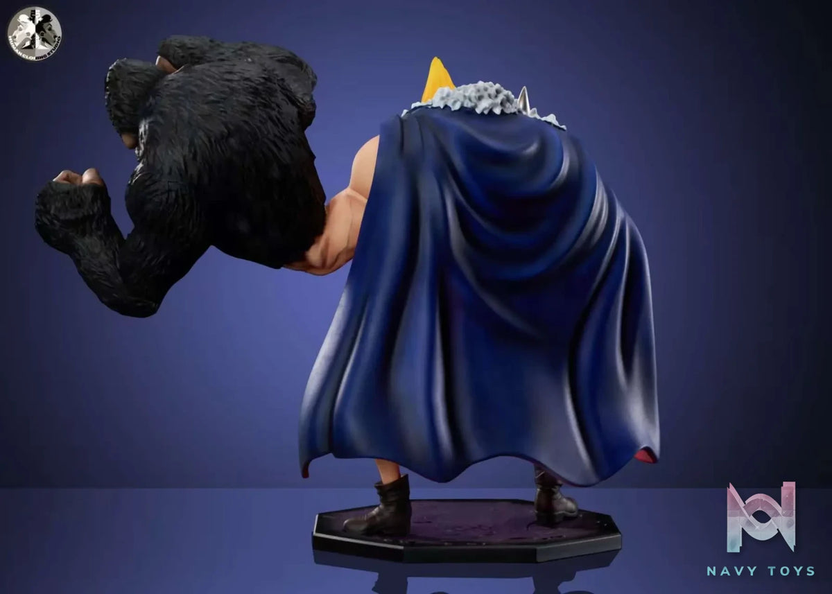 Clone Studio – One Piece Beasts Pirates Mizerka & Briscola & Poker & Dobon
