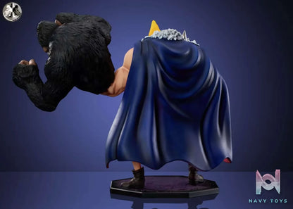 Clone Studio – One Piece Beasts Pirates Mizerka & Briscola & Poker & Dobon