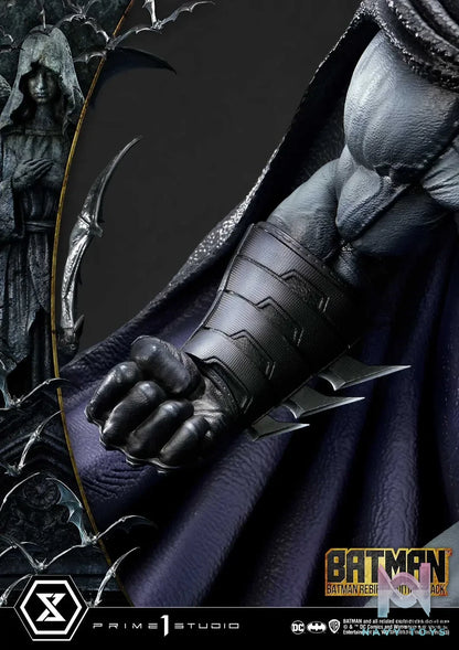 Prime 1 Studio Ultimate Premium Masterline Batman (Comics) Batman Rebirth Edition UPMDC-09 UPMDC-09DXS