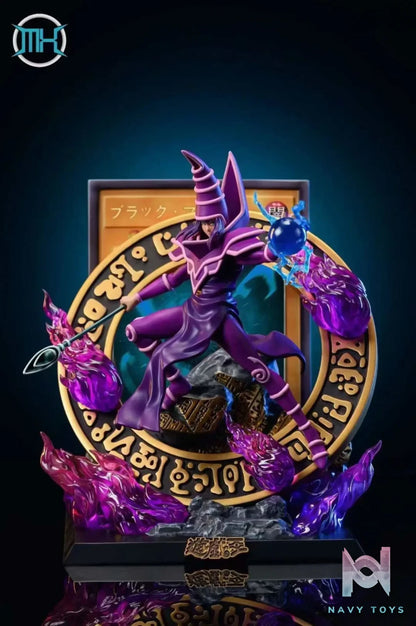 MX Studio – Yu-Gi-Oh 007 Dark Magician