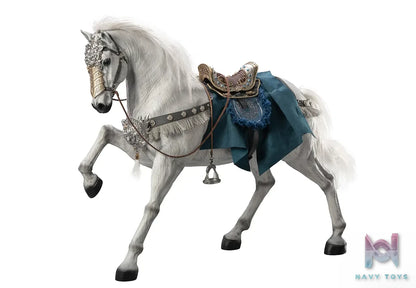 303TOYS x JSTOYS – 1/6 THREE KINDOMS – EVER-VICTORIOUS ZHAO YUN, ZILONG & LUMINOUS JADE LION 303005 303006 303007 (Licensed)