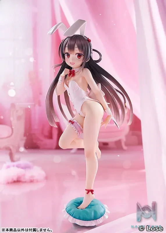Phat! – Maitetsu Last Run!! Hachiroku: White Bunny Ver. 1/3 Complete Figure (Licensed)