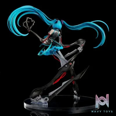 Union Creative – Calne Ca 15th Memorial Complete Figure (Licensed)