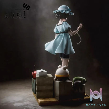 GIRL CLUB Studio – Mayuri Shiina Steins;Gate