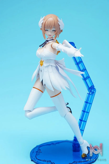 Fengyu Studio – Six-Winged Angel Assembly Model (Licensed)
