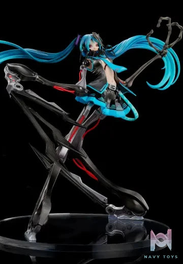 Union Creative – Calne Ca 15th Memorial Complete Figure (Licensed)