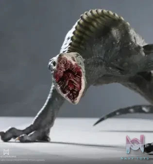 Spiral Studio – Kong:Skull Island HoF Series Skullcrawler (Licensed)