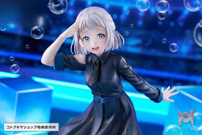Kotobukiya – Gakuen iDOLM@STER Lilja Katsuragi – Hakusen 1/7 Complete Figure (Licensed)