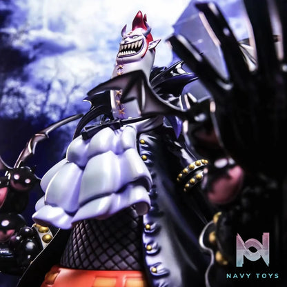 Kings Win Studio – One Piece Shichibukai #1 Gekko Moria