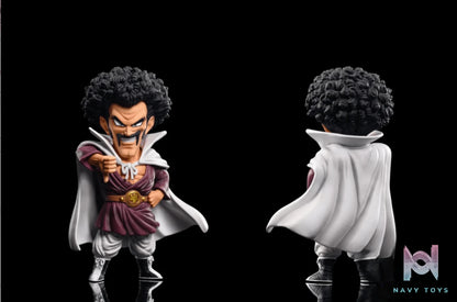 C Studio – Dragon Ball Cell Chapter World Champion — MR.Satan