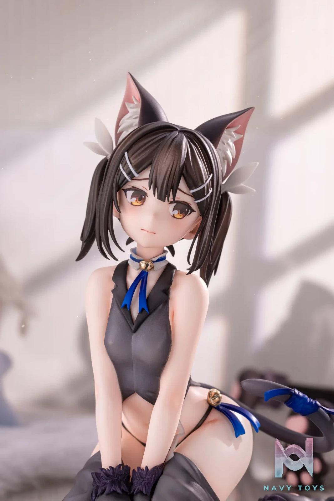 LLK Studio – Illyasviel von Einzbern X Miyu Edelfelt Fate/kaleid liner Prisma☆ILLYA