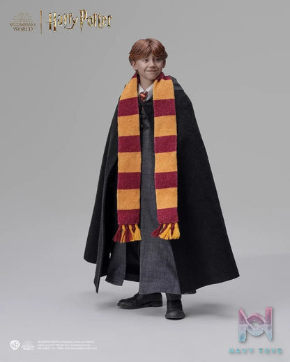 INART Studio – Harry Potter and the Philosopher’s Stone Ron weasley School Uniform 1/6