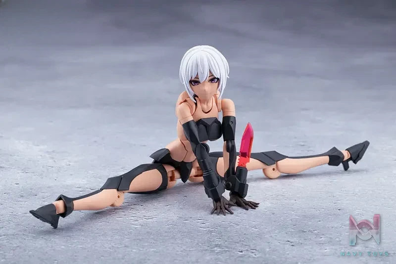 Kotobukiya – MEGALOMARIA UNLIMITED UNIVERSE EMULATOR #2 Plastic Model (Licensed)
