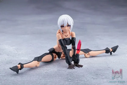 Kotobukiya – MEGALOMARIA UNLIMITED UNIVERSE EMULATOR #2 Plastic Model (Licensed)