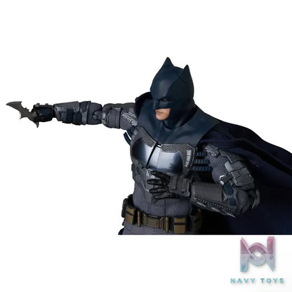 MEDICOM TOY – MAFEX No.293 MAFEX BATMAN (THE FLASH Ver.) (Licensed)