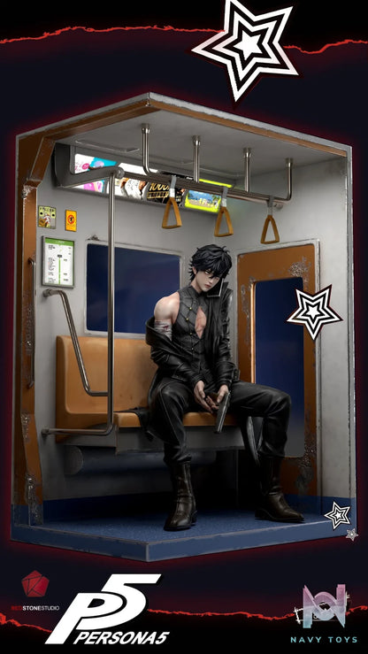 Redstone Studio – PERSONA 5 JOKER Ren Amamiya
