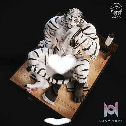 NEON Studio – Mountain Arknights