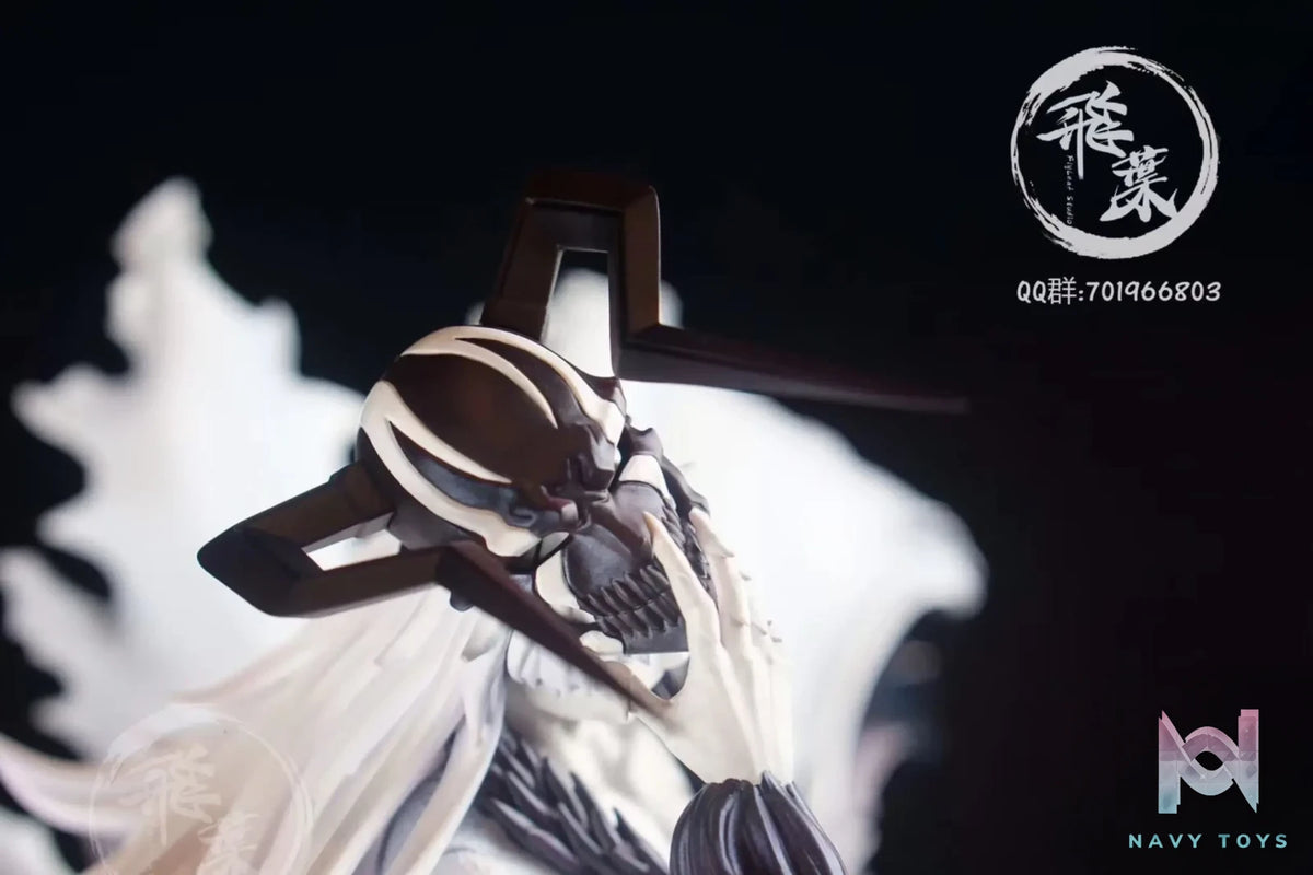 Fly Leaf Studio – Bleach Hollow Ichigo