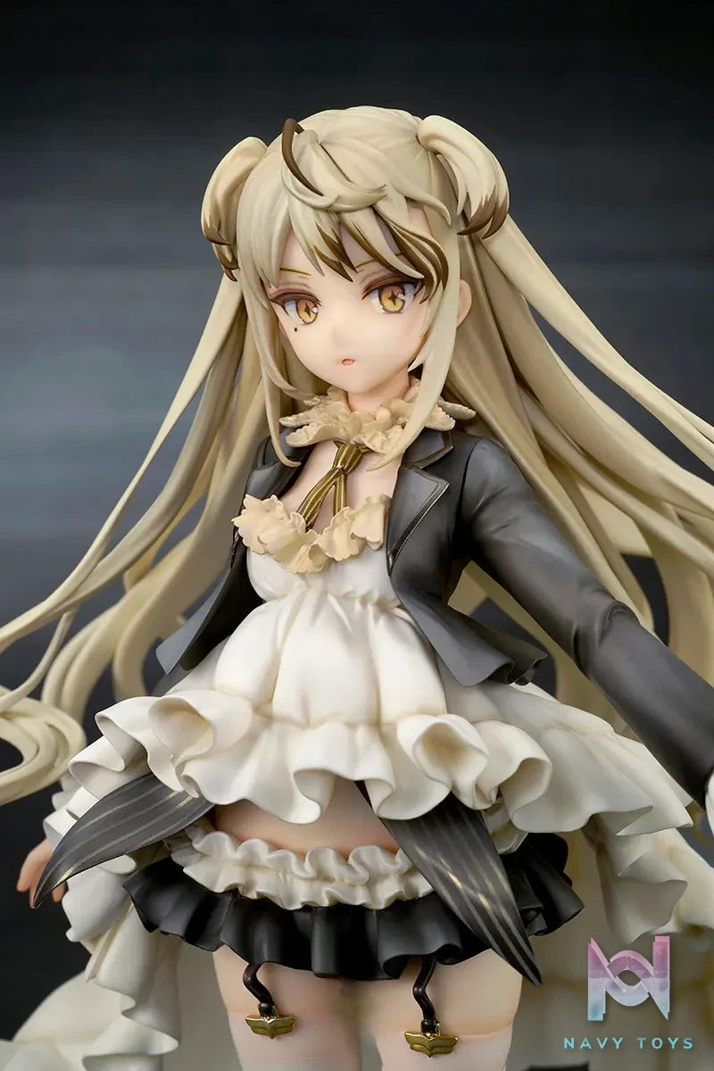 QuesQ – Girls’ Frontline Desert Eagle 1/7 Complete Figure (Licensed)