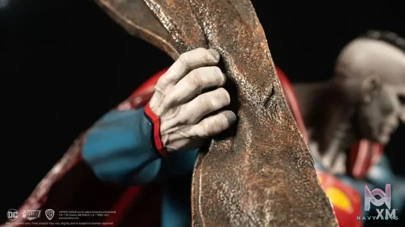 XM Studio – Bizarro – Rebirth 1/6 Scale (Licensed)