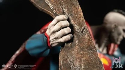 XM Studio – Bizarro – Rebirth 1/6 Scale (Licensed)
