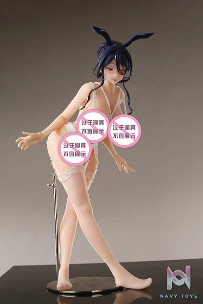 Yu Zhai Ren Xing Studio – Original Mizuki Bunny Girl (Licensed)