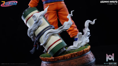 Seven Studio – Genin Naruto