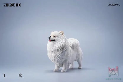 JXK – 1/6 Pomeranian JXK099 (Licensed)