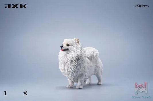 JXK – 1/6 Pomeranian JXK099 (Licensed)