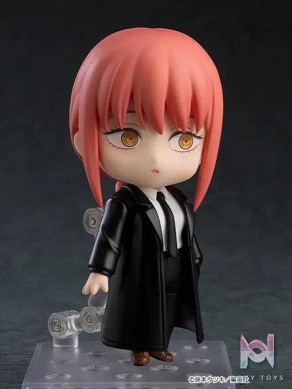 GSC – Nendoroid Chainsaw Man Aki Hayakawa X Makima (Licensed)