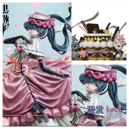 Weare A Design Studio – Ciel Phantomhive Black Butler