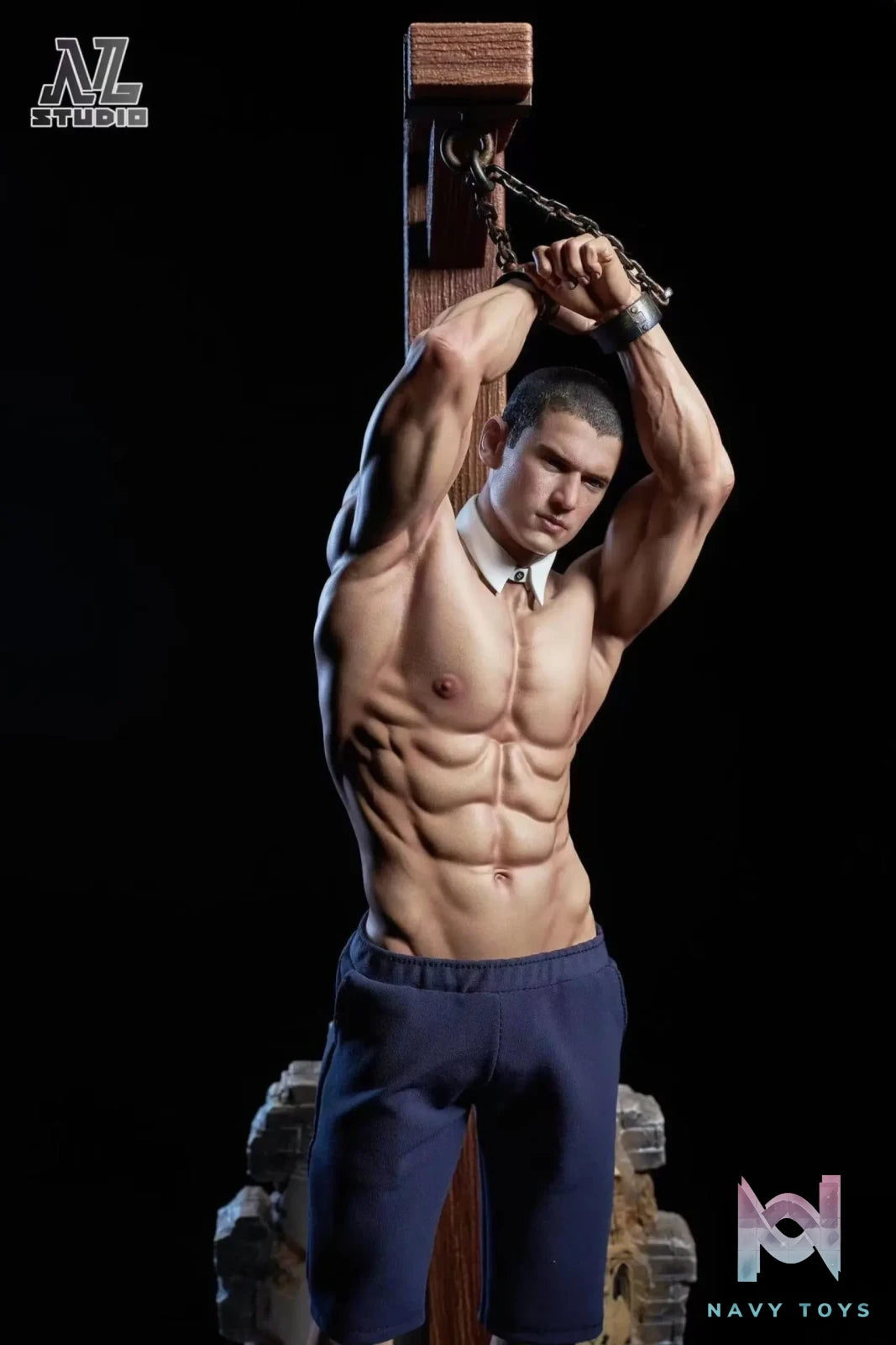 NL Studio – Prison Break – Wentworth Miller
