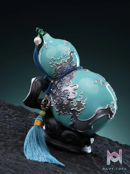 Game Science – Black Myth: Wukong 1/1 Scale Xiang River Goddess Gourd Collectible (Licensed)