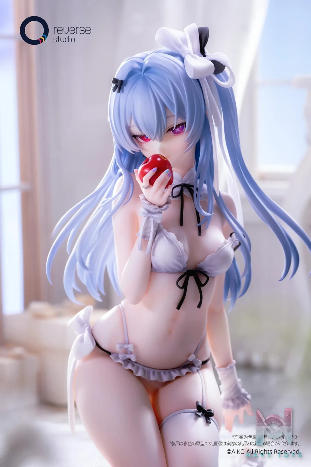 Reverse – Original Niya 1/7 Figure (Licensed)