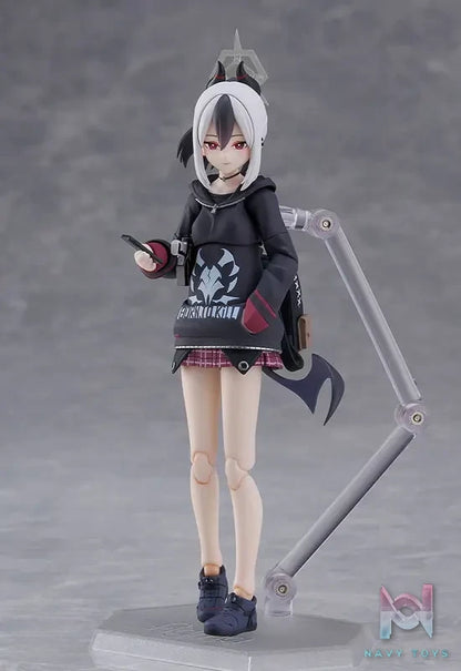 Max factory – figma Blue Archive Onikata Kayoko (Licensed)